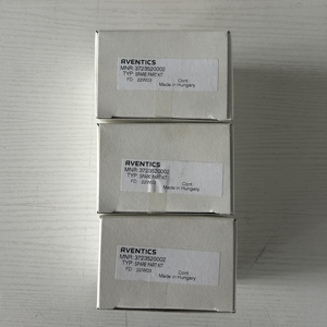 ชุดซ่อมวาล์วนิวแมติกทางทะเล AVENTICS 3723520002 - Product Image 4