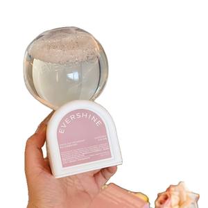 Diffusore di Fragranza Personalizzato di Alta Gamma con Valore Emotivo, Macchina per Bolle Profumate, Deodorante per Bagno con Fragranza Duratura - Product Image 3