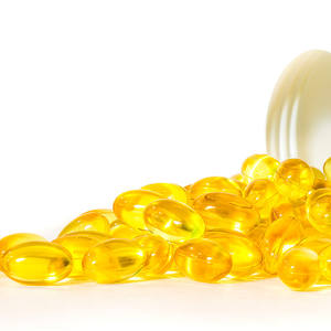 Vente chaude Capsules d'huile de foie de morue Vitamine a Vitamine D Huile de foie de morue organique Softgel Omega 3 Acides gras Supports pour la santé du foie - Product Image 3