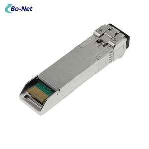 10G SFP + sợi mô-đun 1550nm 40km duy nhất chế độ thu phát mô-đun tương thích SFP-10G-ER tương thích chuyển đổi - Product Image 6
