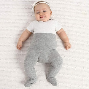 Collants pour bébé fille, Leggings en tricot torsadé, bas en coton, collants pour nourrissons, pantalons d'<span class=keywords><strong>hiver</strong></span> doux - Product Image 5