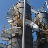 Rejilla de Acero Inoxidable con Recubrimiento de Zinc para Exteriores, Pasarela, Entrada de Vehículos y Cubierta de Edificios, Diseño Industrial de Alta Tenacidad, Precio de Fábrica