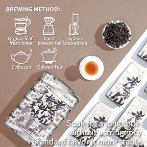 Mayorista de China té de Navidad 8g * 12/bolsa <span class=keywords><strong>comprar</strong></span> hojas de té sueltas arbustos viejos té <span class=keywords><strong>Oolong</strong></span> - Product Image 2