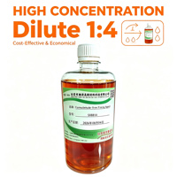 Agent fixateur sans formaldéhyde SX881A, haute concentration, pour la teinture textile du coton, du lin, de la viscose et des colorants réactifs directs