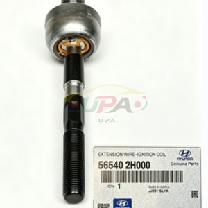 ระบบช่วงล่างรถยนต์คุณภาพสูง INR BALL JOINT ASSY56540-2H000 565402H000 สำหรับฮุนได เอลันตร้า เกีย ซีด 56540 2H000 - Product Image 3