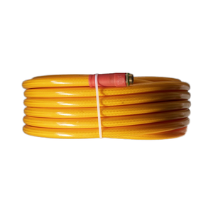 <span class=keywords><strong>Arrosage</strong></span> de ferme 3 couches de <span class=keywords><strong>tuyau</strong></span> de pulvérisation à haute pression de 13mm Tube de <span class=keywords><strong>tuyau</strong></span> tressé en PVC en plastique - Product Image 5