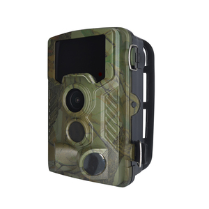 Caméra de chasse sur sentier Gaodi 1080p 21mp IP66 étanche, déclenchement 0,2-0,5s, vision nocturne, avec certification CE FCC RoHS ISO9001 - Product Image 4