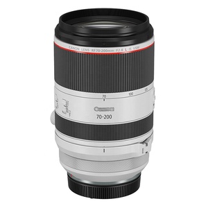 Objectif d'appareil photo d'occasion original DF Wholesale RF 70-200mm F4L IS USM pour R5 R6, objectif téléobjectif plein format - Product Image 5