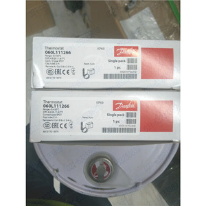 Contrôleur de température Danfoss KP79 220V 30A pour entrepôts frigorifiques et climatisation - Product Image 3