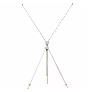 Chất Lượng Cao Tùy Chỉnh Hình Ảnh Tripod Đứng Có Thể Điều Chỉnh <span class=keywords><strong>X</strong></span>ách Tay <span class=keywords><strong>X</strong></span> Biểu Ngữ Hiển Thị Đứng Cho Quảng Cáo Và Triển Lãm - Product Image 3