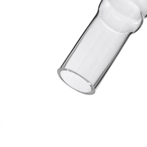 Carafe à vin en cristal de verre soufflé à la main de luxe Samyo, de haute qualité, sans plomb, bouteille à whisky, carafe, passe au <span class=keywords><strong>lave</strong></span>-<span class=keywords><strong>vaisselle</strong></span> - Product Image 3