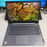 Gebruikt Laptop Lea-ovn Thinkbook 14 IIL 14" Intel Core I5-1035G1 8GB RAM 512GB SSD zakelijke notebook kantoor studie VS