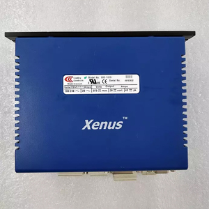 Nouveau variateur de fréquence Copley Controls Xenus 800-1619 d'origine, livraison incluse - Product Image 6