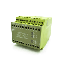 Unidad PLC PST4 240VDC 110VAC PST 4 6S 4O con Garantía