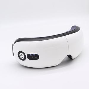 Instrumento de Masaje Ocular Plegable, Masajeador Eléctrico para Ojos con Compresión Térmica, Gran Venta - Product Image 1