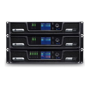 Amplificador Profesional para Teatro Comercial CROWN XLC2500/2800, Amplificador de Potencia de Doble Canal para Conferencias, Consola de Control para DJ - Product Image 4