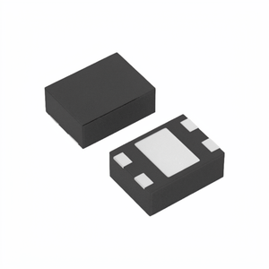 XC6503C30AGR-G Manufacturer Channel Power Management (PMIC) Electronic Chips Component 4 UDFN Exposed Pad - Product Image 1