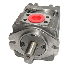 Nbl3-D25F Medium Pressure Hydraulic Pumps For Dump Trucks 1200-1800 Rpm 21Mpa Industrial Gear Pump Hydraulic