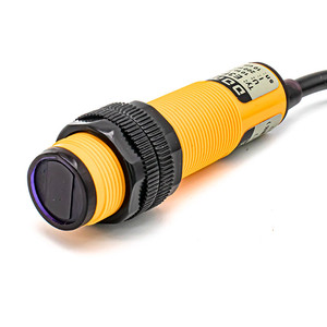 Cảm biến quang điện tự động công nghiệp E3F-DS30C4 công tắc quang điện ABS Cảm biến quang điện - Product Image 3