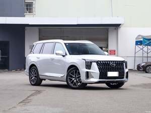 2024 Trumpchi Gs8 Suv Car China Gac Gasolina Coche Gasolina Combustible Mejor Suv 6 Asientos Coches de Gasolina - Product Image 3