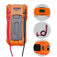 VICI Auto Range Multimètre 2000 Digtis Torche True RMS DC AC Volt Ampère Résistance VC835