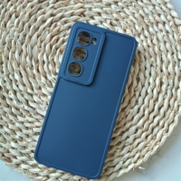 Coque de téléphone en TPU mat antichoc pour TECNO SPARK 40 PRO+ POVA 7, vente en gros par le fabricant, coques de téléphone douces et givrées