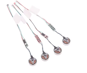 สำหรับโดรน RC <span class=keywords><strong>S99</strong></span> อุปกรณ์เสริม เครื่องยนต์ กล่องมอเตอร์ เฟือง ชุดอะไหล่ เครื่องยนต์ เฟือง มอเตอร์ UAV ตัวเรือนเครื่องยนต์ UAV มอเตอร์ โดรน <span class=keywords><strong>S99</strong></span> - Product Image 5