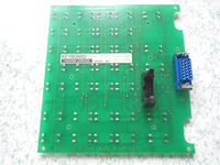 Teclado con placa de circuito original probada en serie N860-3117-T010