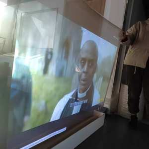 Nouvelle image magique de télévision à projection arrière originale - Product Image 1