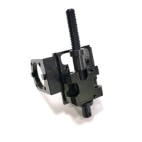 Fabricant de prototypage OEM, pièces en plastique, moulage par injection, produits en plastique personnalisés, moules en silicone