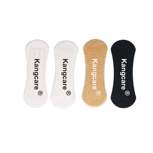 Bamboo Silk Oil & Sweat Proof Adhesive Nose Strips for Breathing <b>Athletic</b> Nasal Strips for Snoring & Sleeping - Product Image 4