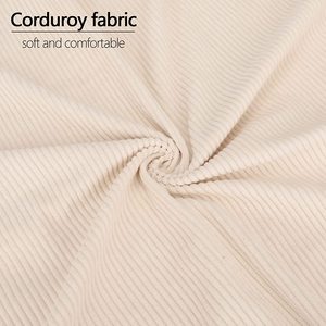 Bulk Wholesale <b>Makeup</b> <b>Bag</b> <b>for</b> Women Cute Corduroy Toiletry <b>Bags</b> <b>Travel</b> Use - Product Image 5