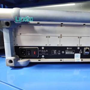 Analizador de Redes Rohde & Schwarz R&S ZVL3 9kHz-3GHz YH - Product Image 1