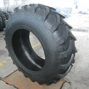 R1 10.0/75-15.3 11.5/80-15.3 Ban Depan Traktor Pertanian Ban