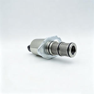 Vanne Solénoïde Jision 87701329 pour Pièces Détachées Mécaniques d'Excavatrice – Vente en Gros en Stock - Product Image 2