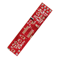 Fabrication de circuits imprimés sur mesure, différentes finitions de surface, circuits imprimés pour modules électroniques auxiliaires de l'aérospatiale civile