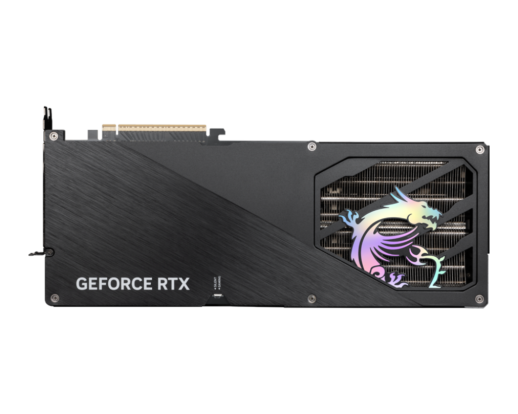 RTX 5090 GAMING TRIO OC 32GB GDDR7 512 Bit MXM PCI Express Workstation/Desktop/Laptop Fan-Cooled New Generation GPU · image 2