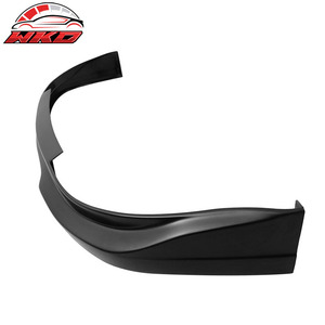 Alerón Delantero Estilo IKON para Chevy Cobalt SS 05-10 - Accesorio Exterior de Poliuretano de Alta Calidad - Product Image 4