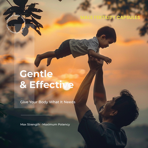 OEM ODM nhà máy tinh trùng nhu động bổ sung cho nam hormone cân bằng quy định vitamin pha trộn viên nang - Product Image 2