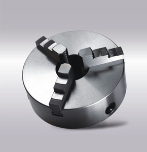 Dem K11-500Aj công cụ gia công hai mảnh mềm hàng đầu tự định tâm máy tiện Chuck hàm - Product Image 4