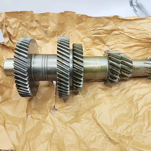 เพลาขับรถบรรทุกใหม่สำหรับ HINO DYNA มาตรฐาน ISO9001 CE OEM 33421-37040, 33421-37050, 33421-37030 - Product Image 5