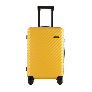 Bas Prix Coque Rigide 20/24/28 pouces Bagages À Roulettes Bagages À Main avec Spinner 4 Roues Bagages De Voyage Valises - Product Image 6