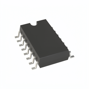 Clock Timing Electronic Chips Component 2309A-1HDCGI Manufacturer Channel 16 SOlC - Product Image 1
