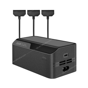 Autel Robotica Evo Max Serie Commerciële Dron <span class=keywords><strong>3</strong></span> In 1 Acculader Accessoires Voor 4T 4n Protect + Pro Quadcopter Drone - Product Image 3