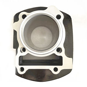 <span class=keywords><strong>Repuestos</strong></span> para Motocicleta FZ16, Bloque de Cilindros del Motor y Kit de Pistones para YAMAHA FZ16 YS150 <span class=keywords><strong>JYM</strong></span> YBR150Z - Product Image 3