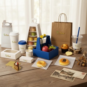 Gobelet en papier pour café et thé Sunshine à paroi simple, en matériau écologique, avec impression de logo personnalisée, 4oz 8oz 12oz, pour le bureau - Product Image 5