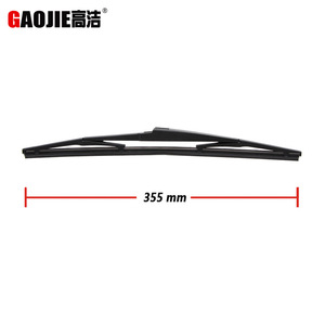 Conjunto de brazo de limpiaparabrisas trasero para Lexus RX300/Lexus RX300 2001. - Product Image 2