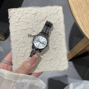 Relojes - Relojes Elegantes y a la Moda Estilo Instagram, Reloj Mecánico con Reserva de Marcha - Product Image 3