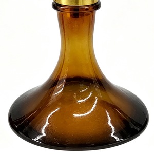 Cachimbas Portátiles Ecológicas de Lujo con Acabado de Espejo, <span class=keywords><strong>Shisha</strong></span>/Wasserpfeife de Aluminio, Dispositivo para <span class=keywords><strong>Tabaco</strong></span> en Caja de Regalo - Product Image 5