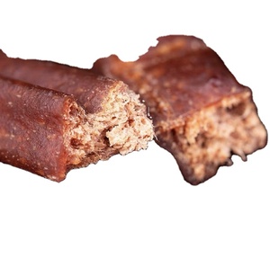 Suministro de fábrica Delicious Dry Beef <span class=keywords><strong>Bully</strong></span> Sticks para perros Precio de procesamiento crudo - Product Image 5